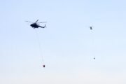 WhatsApp Image 2026-08-28 at 23.30.06 Pemadaman dan Pembasahan Lahan Gambut Diperkuat, Satgas Darat Lanud Sjamsudin Noor Berjibaku di Tengah Asap Tekan Dampak Karhutla di Kalsel