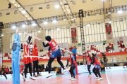 Open Tournament Bola Voli Piala Panglima TNI 2026 Resmi Ditutup