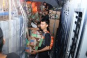 Hari Kelima Belas Penanganan Gempa NTT, TNI Sudah Salurkan 990,691 Ton Bantuan