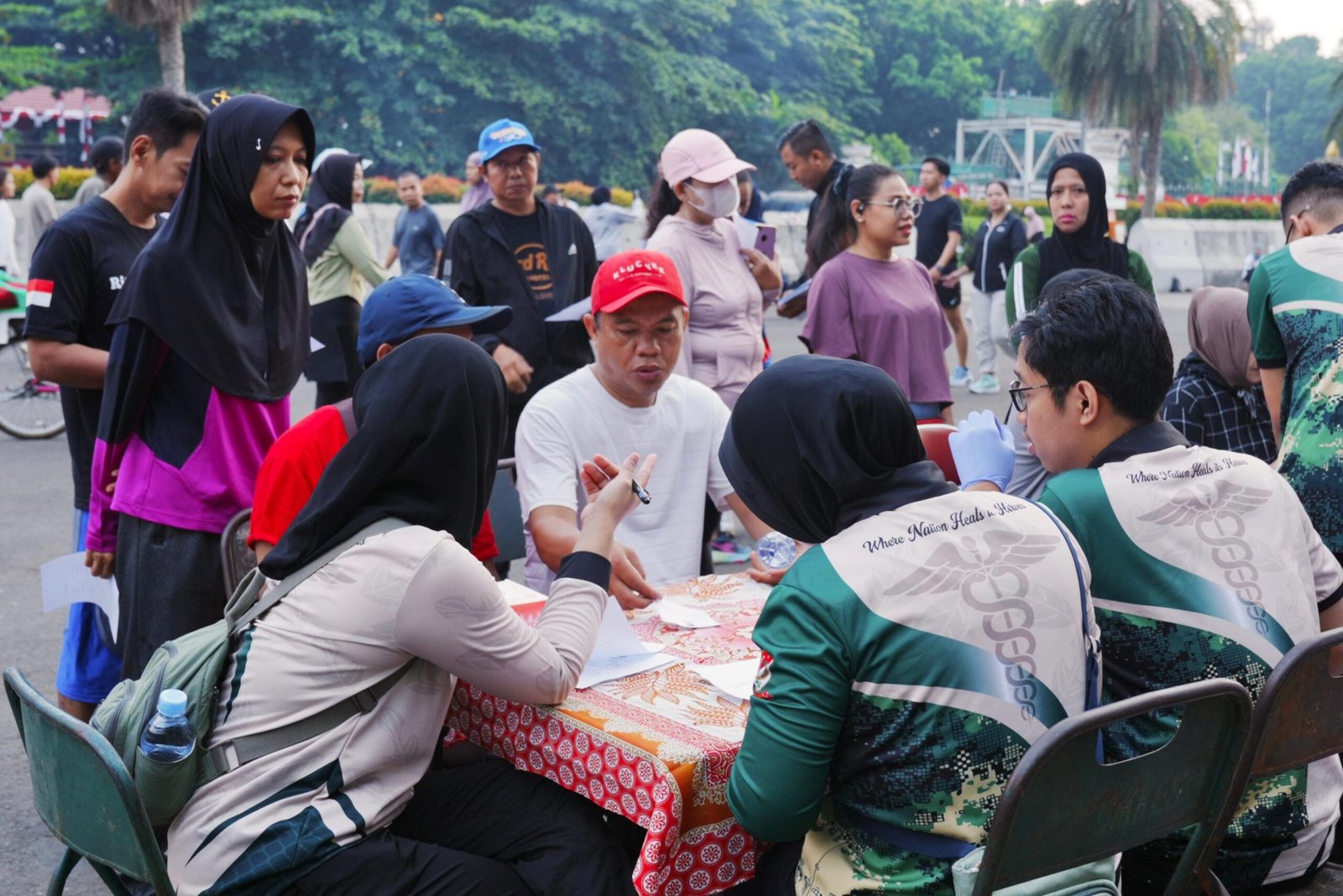 WhatsApp Image 2026-08-30 at 18.52.26 TNI Gelar Pemeriksaan Kesehatan Gratis Sambut HUT ke-81