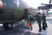 TNI Kerahkan 1.482 Penyuluh Perkuat Penanganan Karhutla di Berbagai Wilayah