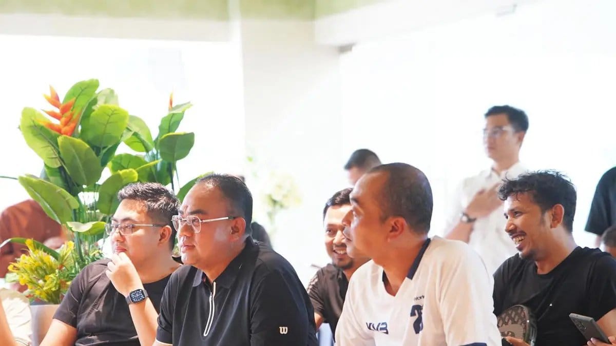 PNM dan Media Bergerak: Dukungan untuk Korban Bencana di NTT dan NTB