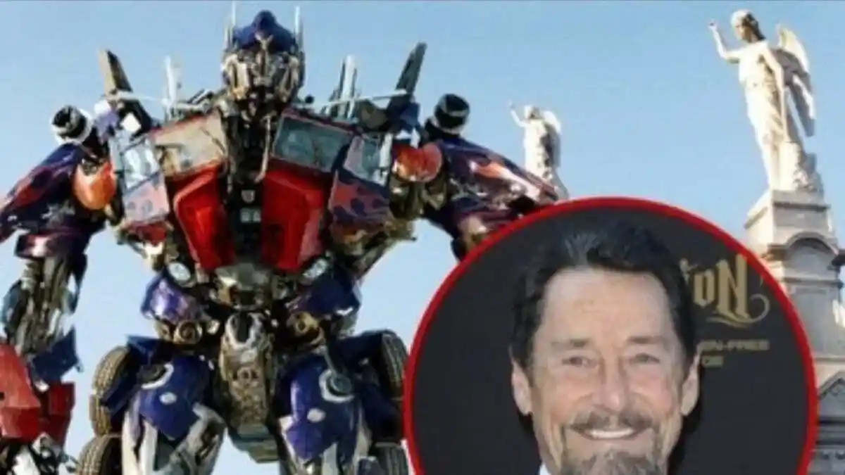 Peter Cullen, Suara Optimus Prime, Meninggal Dunia