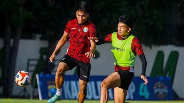Persela Lamongan Bangkit dengan Dukungan Sponsor Baru
