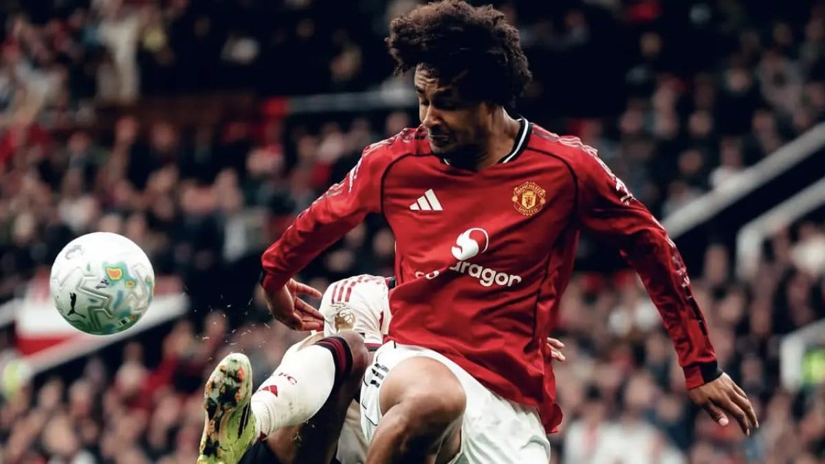 Kisah Joshua Zirkzee: Dilema di Manchester United dan Tawaran Fiorentina