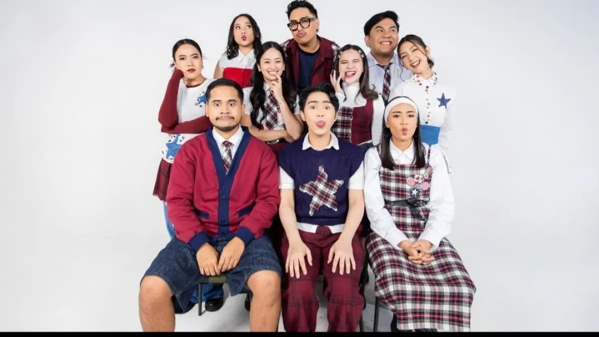 Perjalanan Kreatif Jakarta Movin Allstars