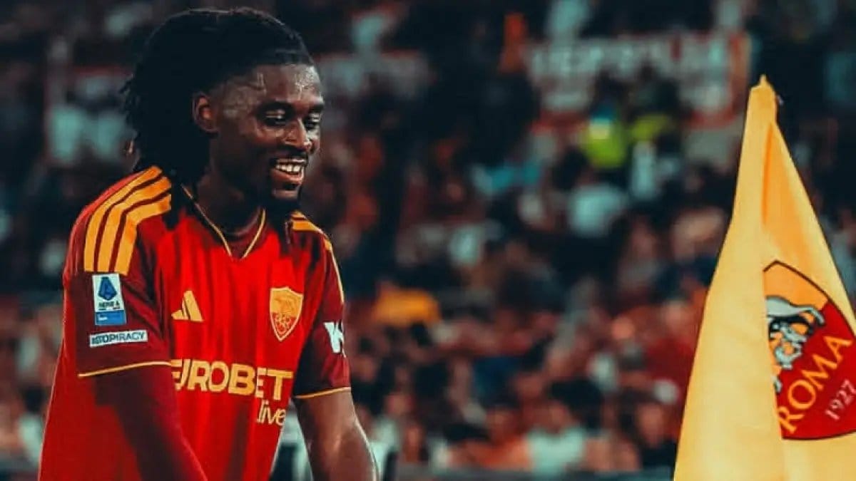 Minat Real Madrid Terhadap Manu Koné untuk Memperkuat Lini Tengah Minat Real Madrid Terhadap Manu Koné untuk Memperkuat Lini Tengah