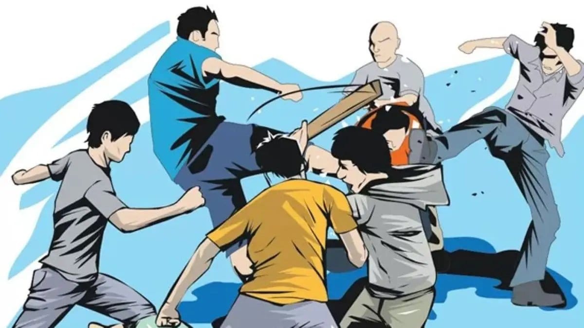 Kericuhan di Pejompongan: Kasus Tewasnya Lansia dan Luka Berat Pelajar