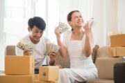 Weton yang Dipercaya Memiliki Tibo Gedhong dan Rezeki Berlimpah