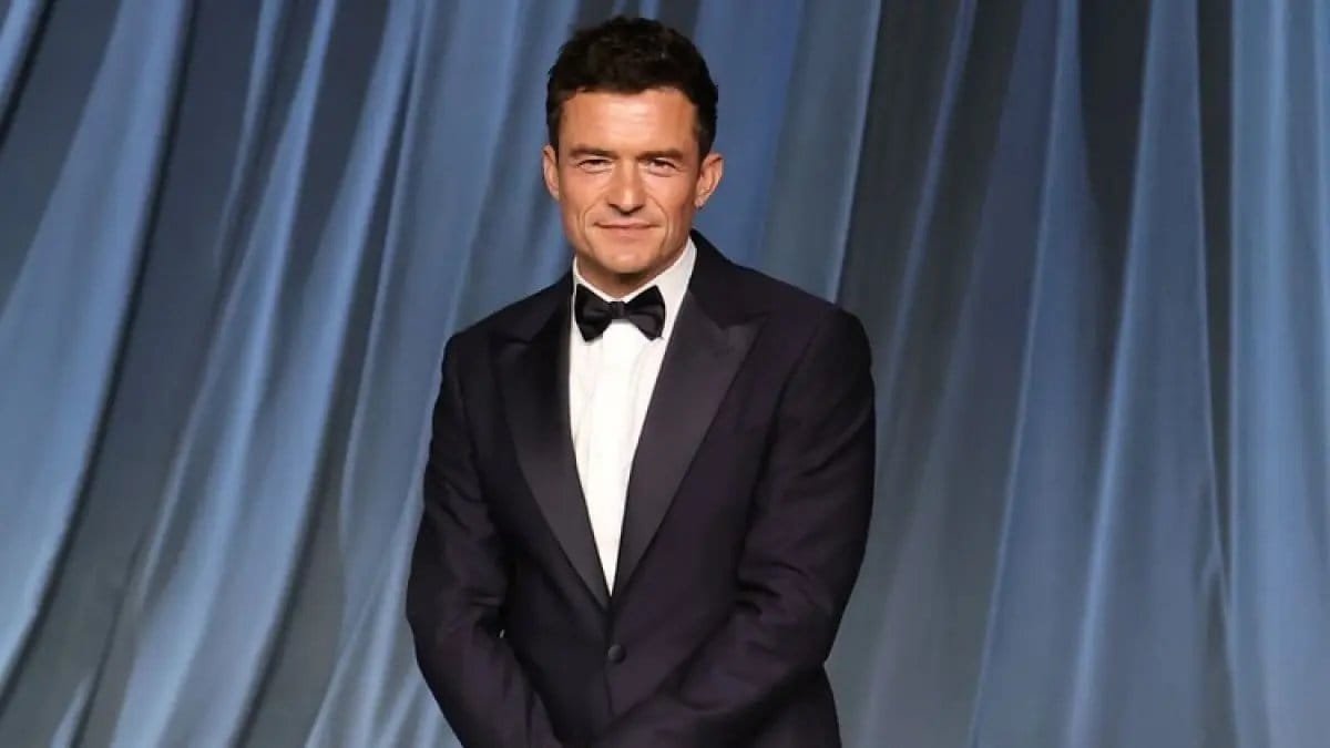 Orlando Bloom Mundur dari Proyek Film Reset Orlando Bloom Mundur dari Proyek Film Reset