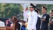 Modernisasi Pertanian di Indramayu oleh Lucky Hakim