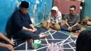 Duka Mendalam di Pejompongan: Kunjungan Gubernur Pramono Anung