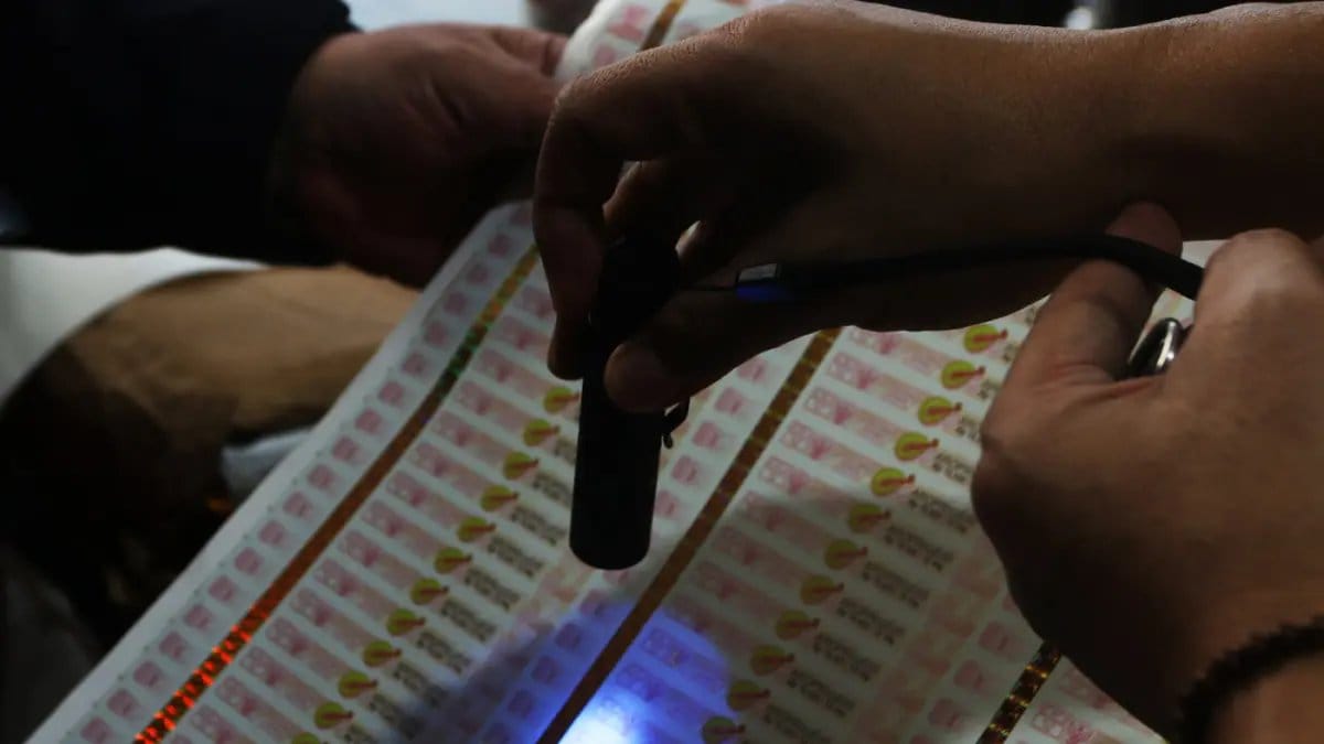 Inovasi untuk Mencegah Peredaran Rokok Ilegal