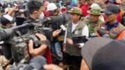 Mengantisipasi Kebakaran Hutan dan Lahan di Pelalawan