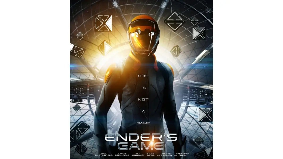 Menyingkap Alur Film Ender’s Game (2013)