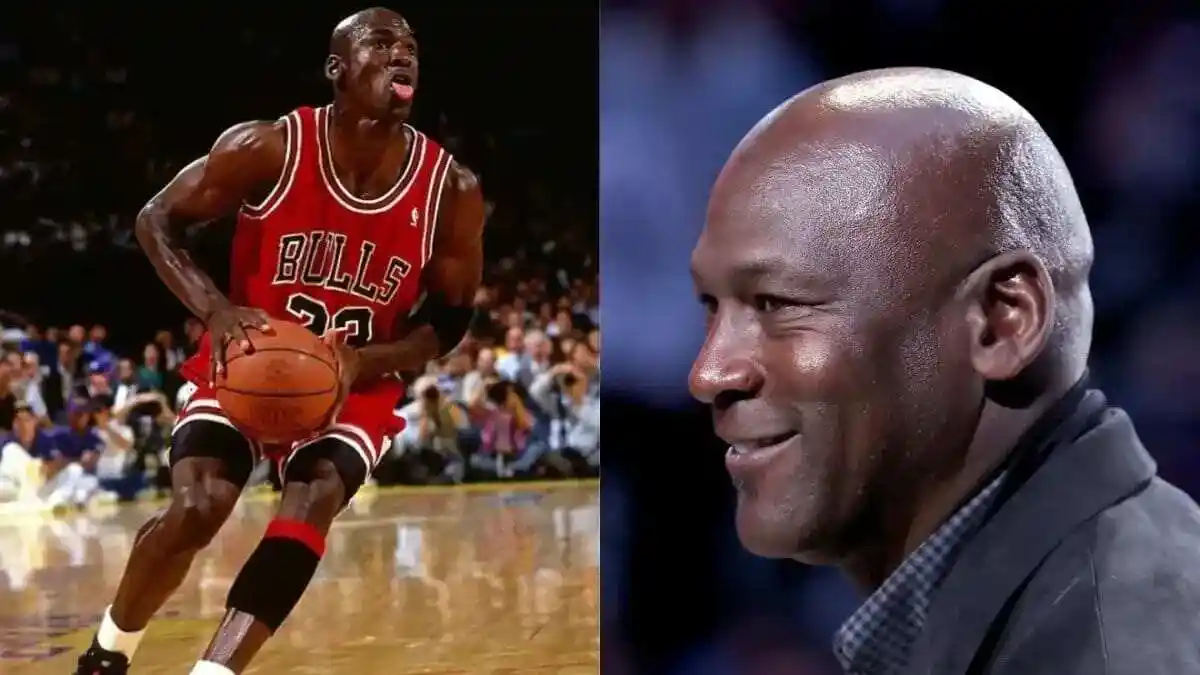 Warisan Michael Jordan: Peluncuran Air Jordan 41 23 Tahun Setelah Pensiun
