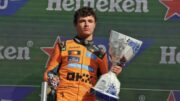 Peluang Lando Norris Raih Gelar F1 Musim 2026