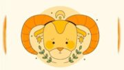 Ramalan Asmara Zodiak Aries: Keberanian Bicara Tentang Kepercayaan