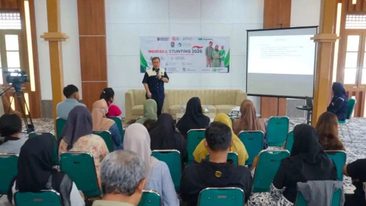 Pentingnya Pemeriksaan dan Edukasi untuk Ibu Hamil dalam Mencegah Stunting