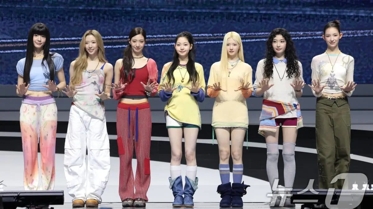 Debut Resmi Tuide dengan “Tune”: Apa yang Kita Ketahui? Debut Resmi Tuide dengan “Tune”: Apa yang Kita Ketahui?