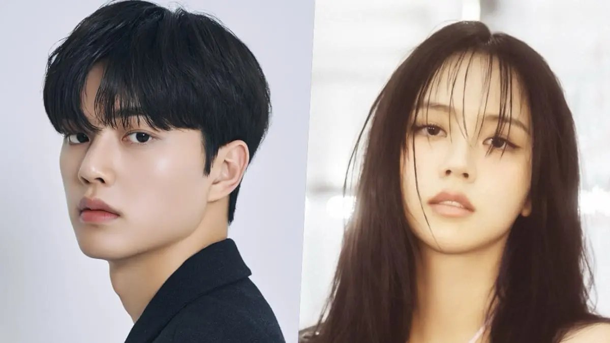 Pertemuan Kembali: Song Kang dan Kim So Hyun dalam Drama ‘White Scandal’