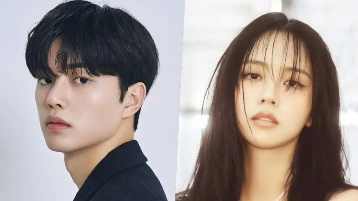 Pertemuan Kembali: Song Kang dan Kim So Hyun dalam Drama ‘White Scandal’