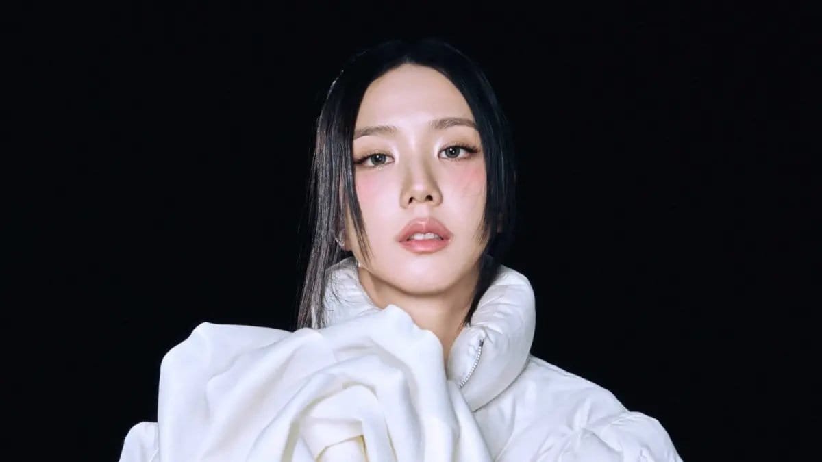 Kembalinya Jisoo dengan Lagu Terbaru ‘Click’