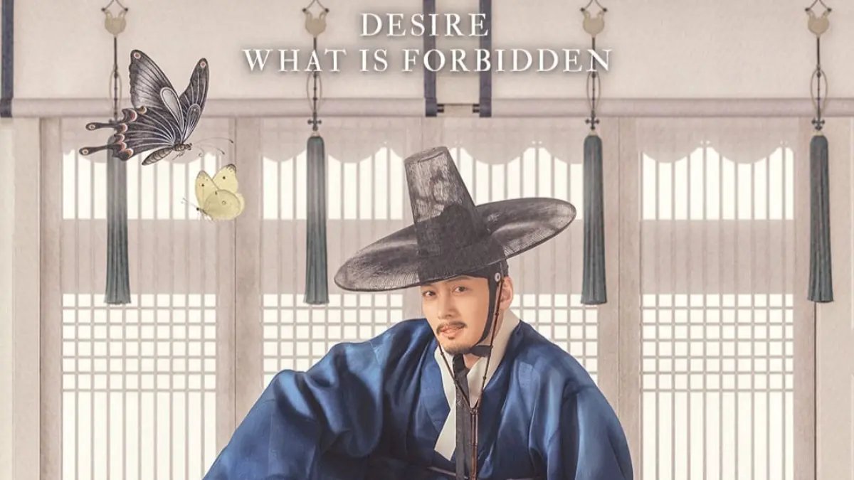 Pengumuman Tanggal Tayang ‘Scandal’ di Netflix