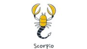Kesehatan Zodiak Scorpio untuk Sabtu, 29 Agustus 2026