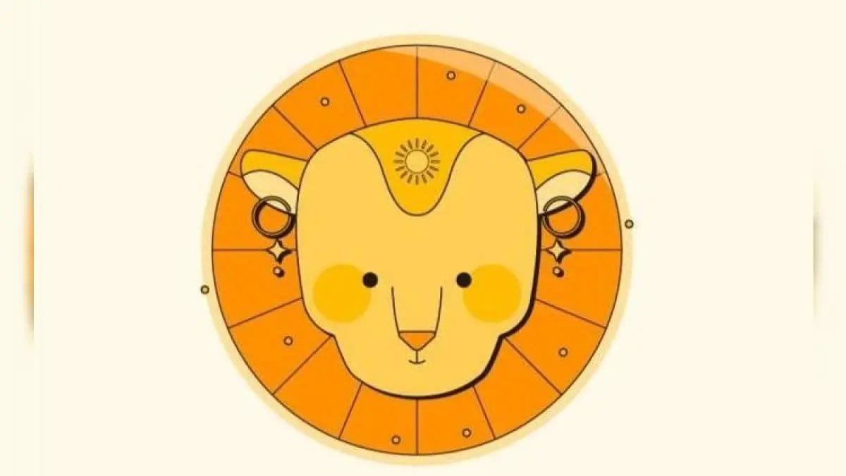 Perhatian Kesehatan Zodiak Leo untuk 29 Agustus 2026