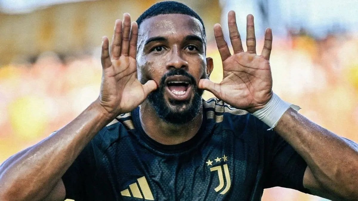 Analisis Pertandingan Juventus vs Parma: Peluang Nyonya Tua