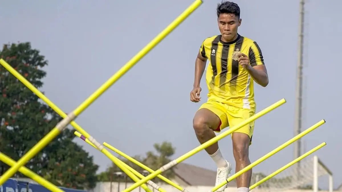 Bhayangkara FC Siap Bersinar di Super League 2026/2027