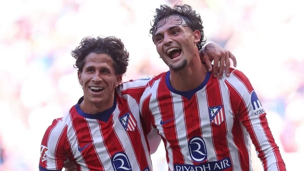 Analisis Pertandingan Sevilla vs Atletico Madrid: Prediksi dan Statistik