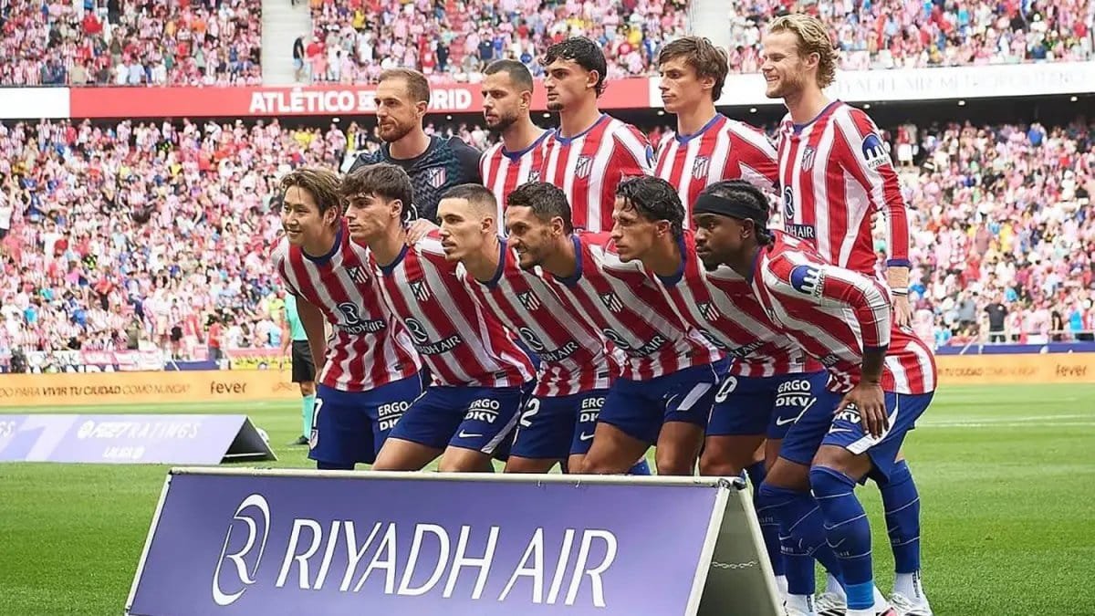 Pertandingan Sevilla vs Atletico Madrid: Analisis dan Prediksi