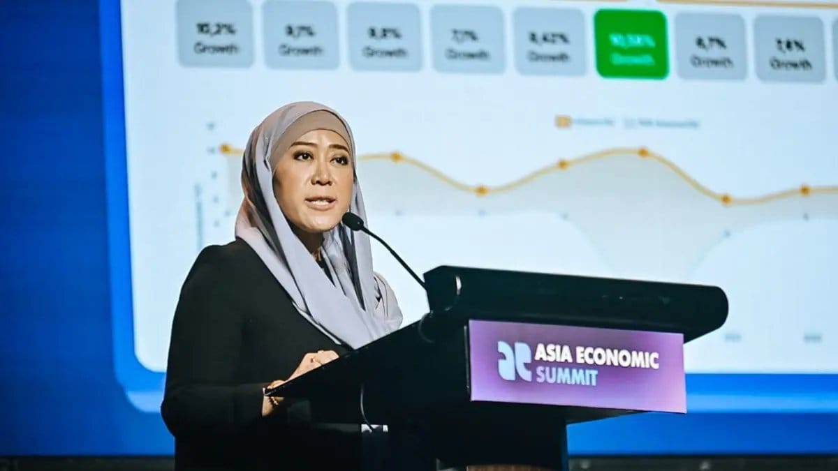 Peraturan Baru Aturan Kuota Internet di Indonesia