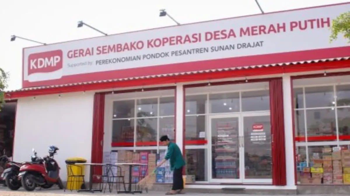 Menggali Potensi Koperasi Melalui Pelajaran dari Eropa