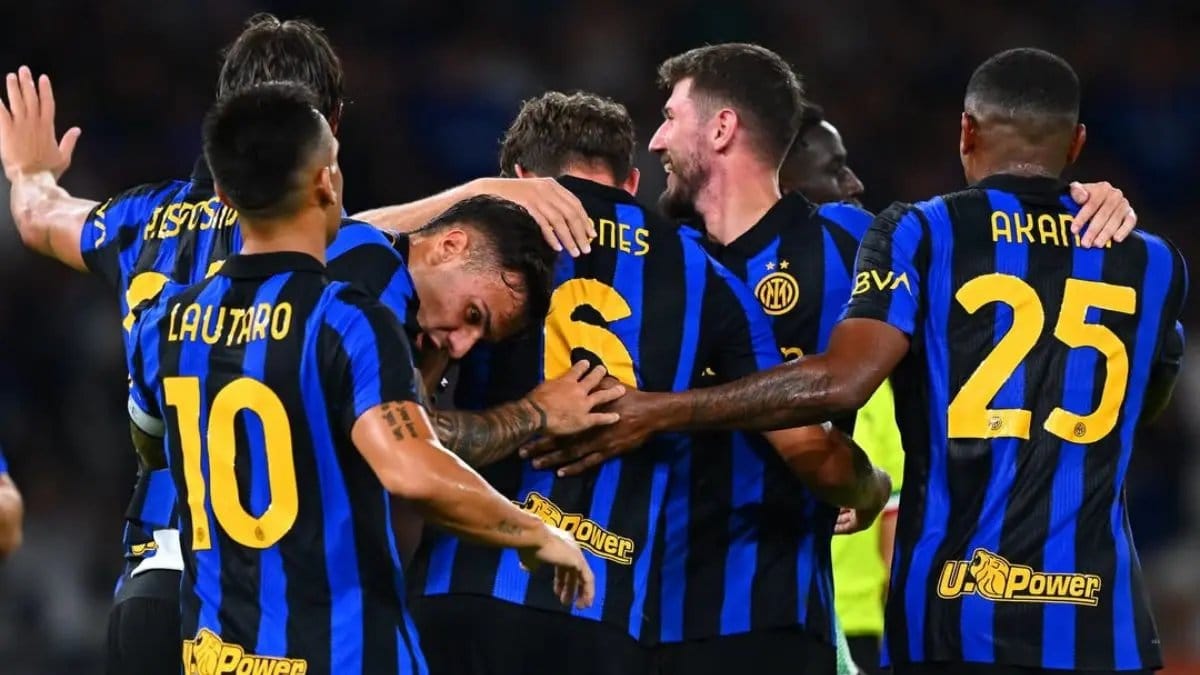 Prediksi Skor Cagliari vs Inter Milan: Nerazzurri Berpeluang Menang