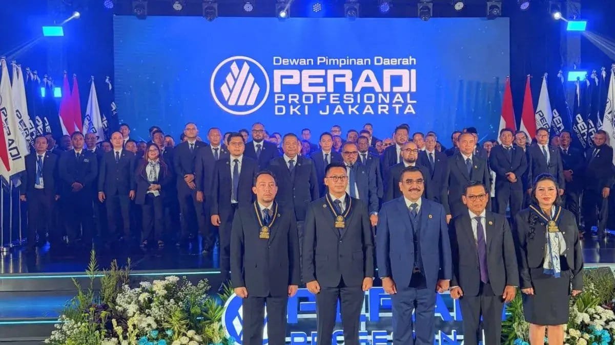 Peran Advocates dalam Perlindungan Hak Masyarakat