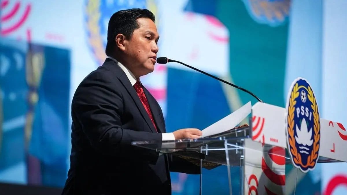 Duel Kompetitif Liga Piala 2026