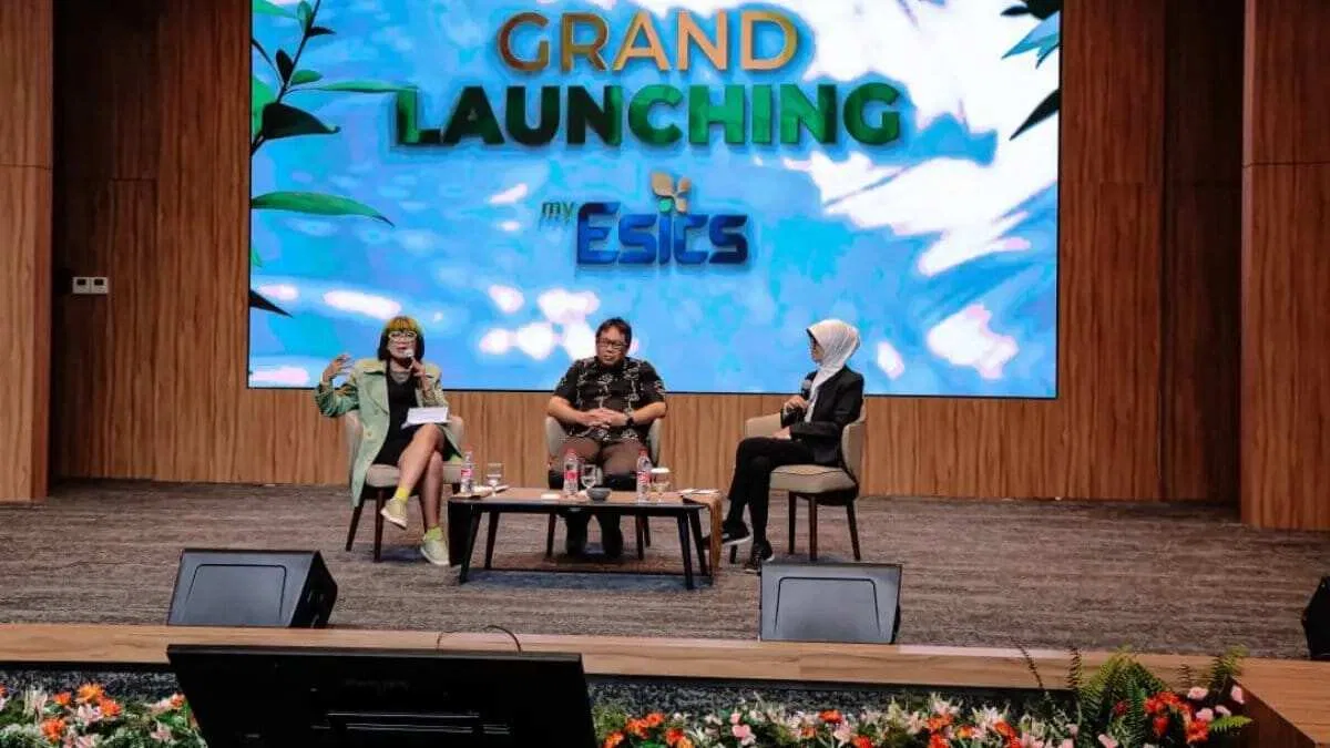 Dampak Musim Kemarau yang Panjang dan Pentingnya Pengelolaan Air