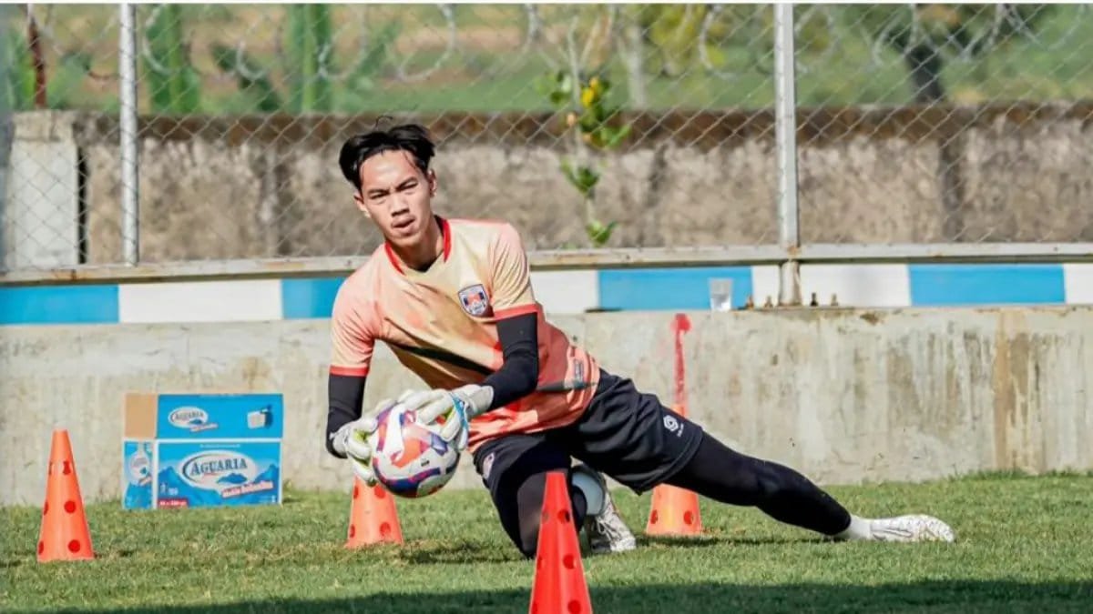 Penuh Dukungan untuk Er Deva di Timnas Indonesia U-20