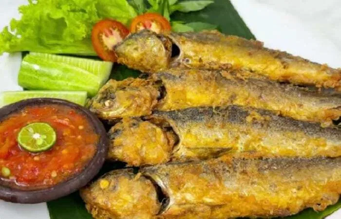 Resep Bandeng Presto Tanpa Duri yang Mudah