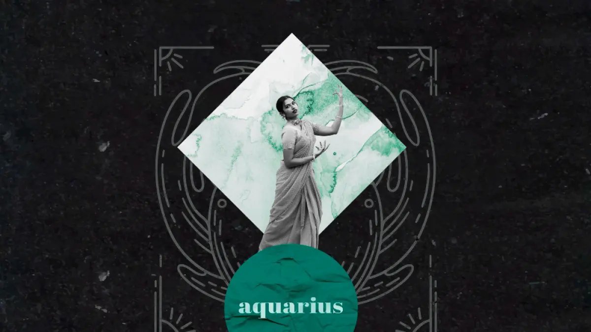 Prediksi Zodiak Aquarius untuk Awal September 2026