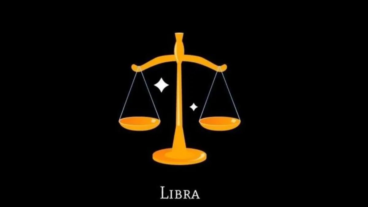 Ramalan Zodiak Libra: Energi Tinggi di Awal September 2026 Ramalan Zodiak Libra: Energi Tinggi di Awal September 2026