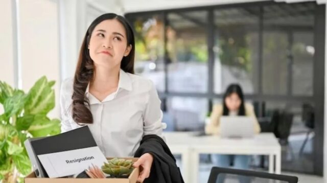 Zodiak yang Berani Mengambil Langkah Besar: Resign demi Kebebasan
