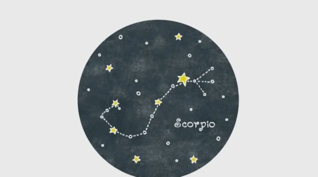 Perkembangan Karier Zodiak Scorpio Untuk Minggu Depan