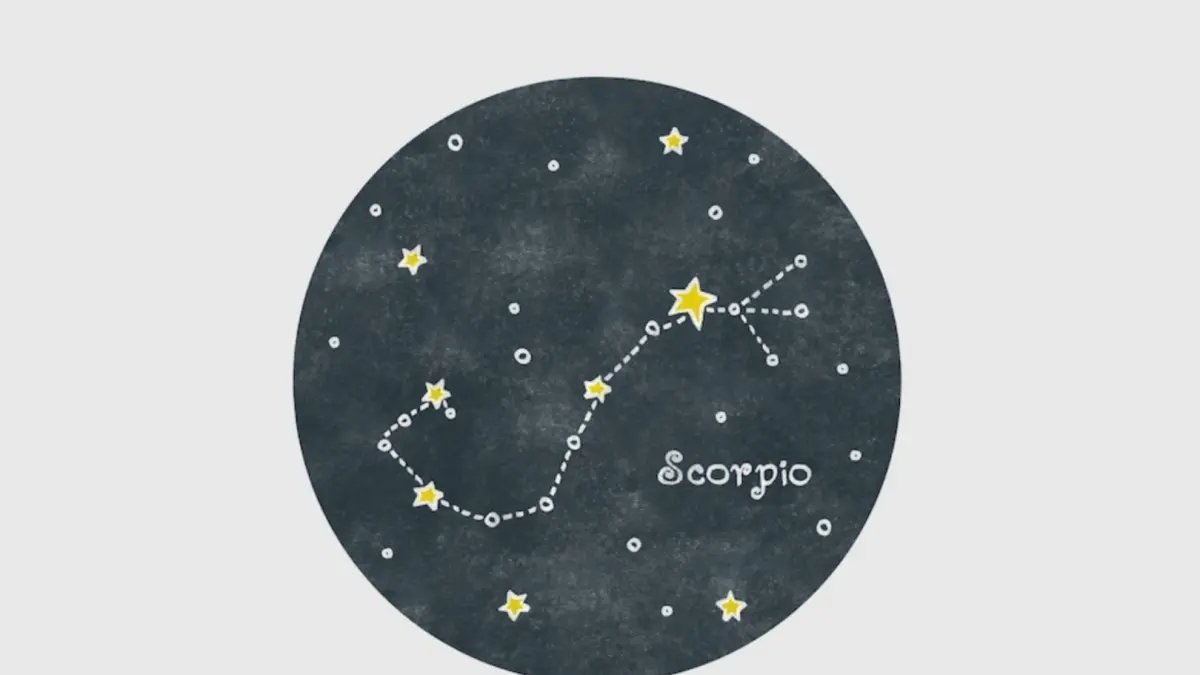 Perkembangan Karier Zodiak Scorpio Untuk Minggu Depan