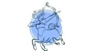 Daya Tarik Asmara Zodiak Sagittarius di Akhir Agustus 2026