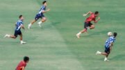 Semen Padang FC Batalkan Uji Coba Melawan Hougang United