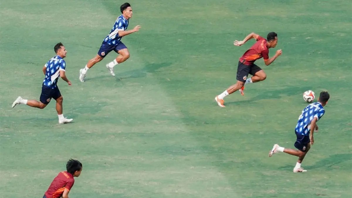Semen Padang FC Batalkan Uji Coba Melawan Hougang United